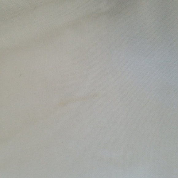 Beautiful 2 pieces white sweater set   Talbot. - Picture 5 of 6